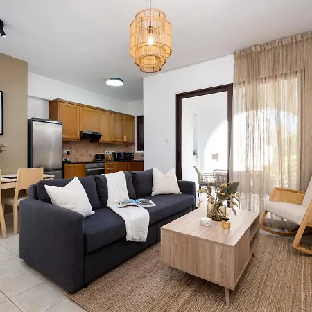 公寓 Cute & Cozy 1bed Getaway