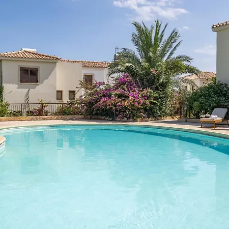 Cute & Cozy 1bed Getaway 马佐托斯