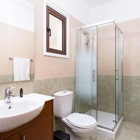 公寓 Cute & Cozy 1bed Getaway *