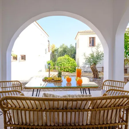 Cute & Cozy 1bed Getaway