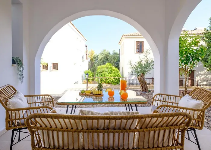 Cute & Cozy 1bed Getaway