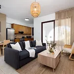 Apartment Cute & Cozy 1bed Getaway