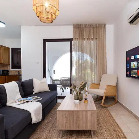 Cute & Cozy 1bed Getaway