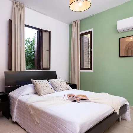 Cute & Cozy 1bed Getaway Apartman *