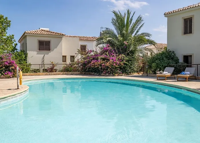 Cute & Cozy 1bed Getaway Mazotos